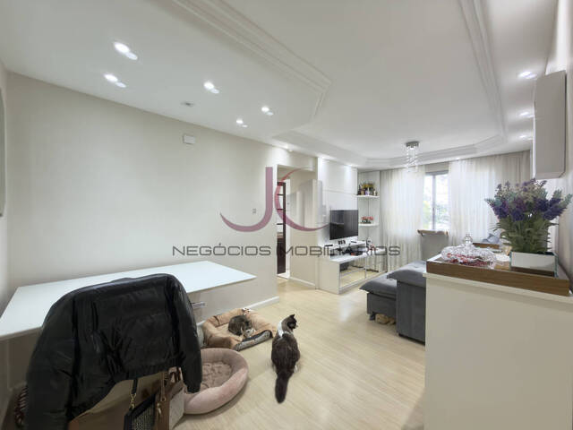 #9758 - Apartamento Padrão para Venda em São Paulo - SP - 2