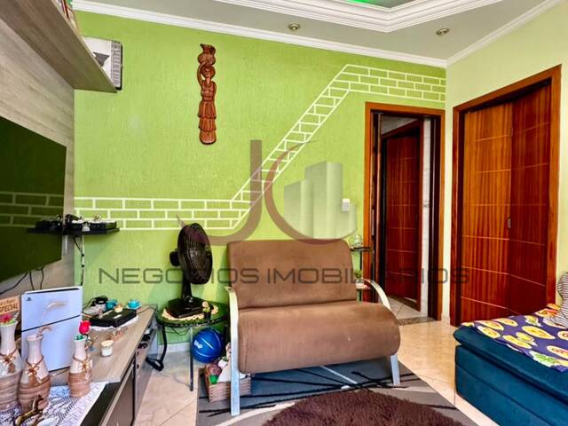 #9750 - Casa para Venda em Santo André - SP - 3