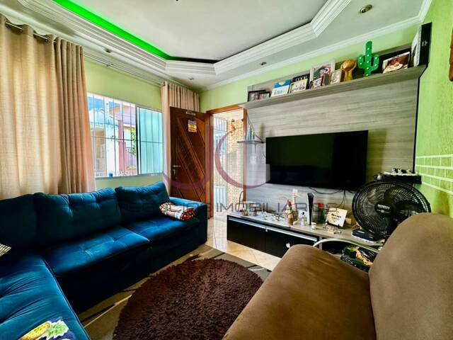 #9750 - Casa para Venda em Santo André - SP - 1