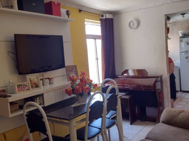 #9754 - Apartamento Padrão para Venda em São Paulo - SP - 2