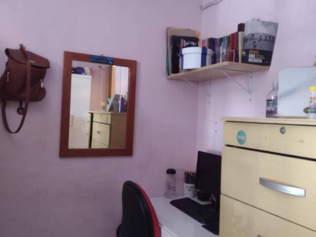 #9754 - Apartamento Padrão para Venda em São Paulo - SP - 3