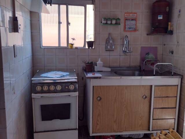 Apartamento Padrão para Venda em São Paulo - 4