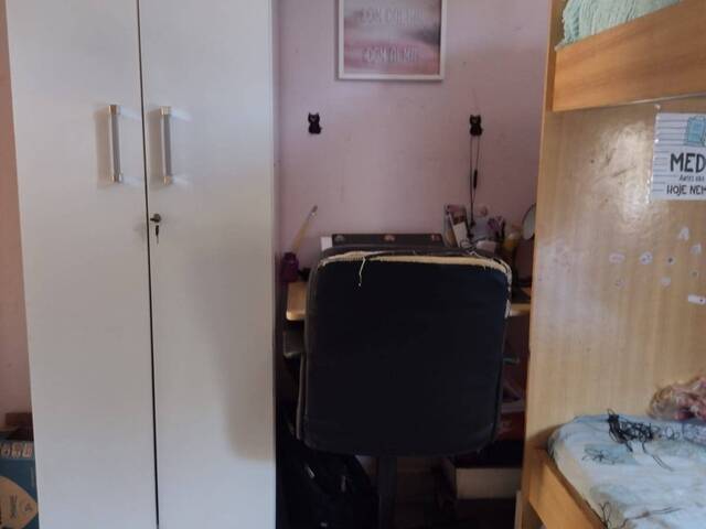 Apartamento Padrão para Venda em São Paulo - 5
