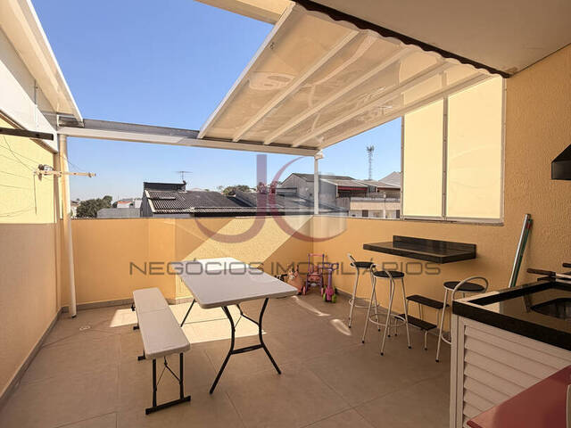 #9764 - Cobertura para Venda em Santo André - SP - 2