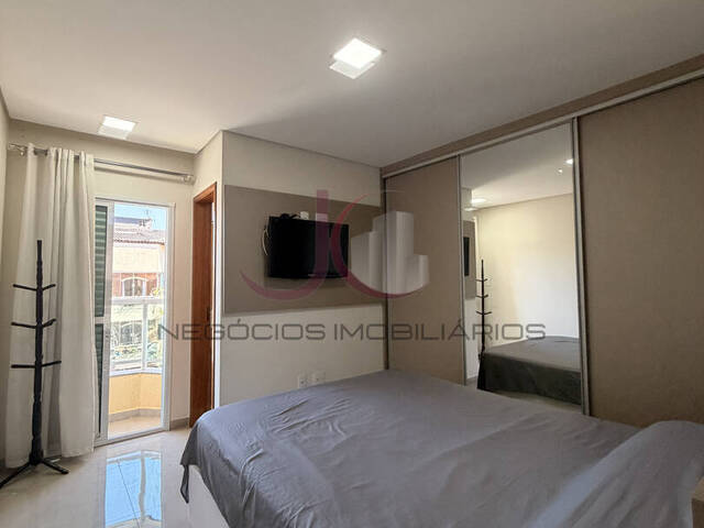 Cobertura para Venda em Santo André - 5