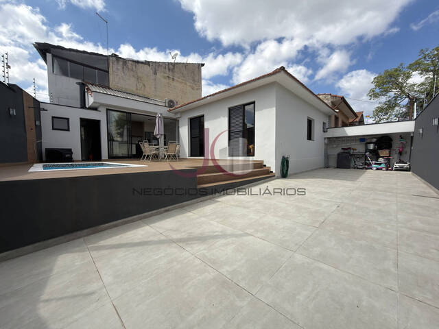 #9736 - Casa para Venda em Santo André - SP - 1
