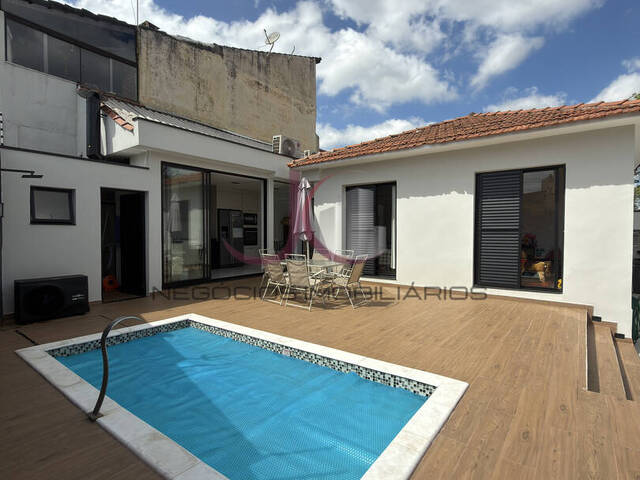 #9736 - Casa para Venda em Santo André - SP - 1