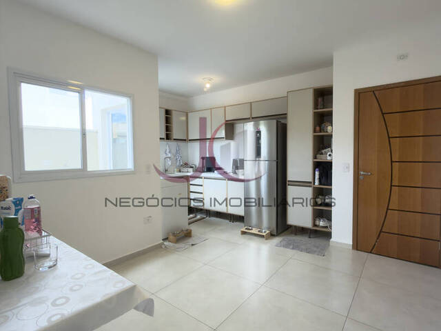 #9765 - Apartamento Garden para Venda em Santo André - SP - 1