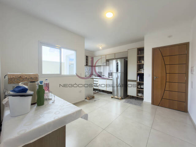 #9765 - Apartamento Garden para Venda em Santo André - SP - 2