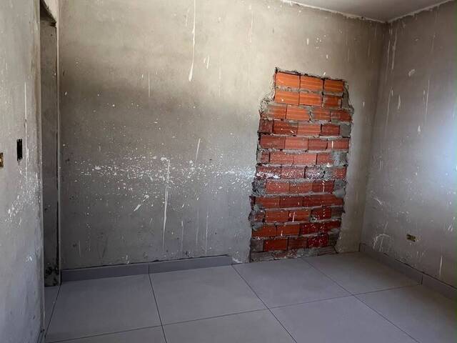 Sobrado para Venda em Santo André - 4