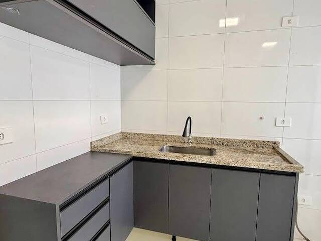 Apartamento sem condomínio para Venda em Santo André - 5