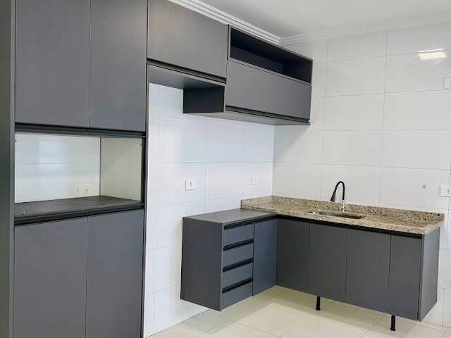 #9771 - Apartamento sem condomínio para Venda em Santo André - SP - 1