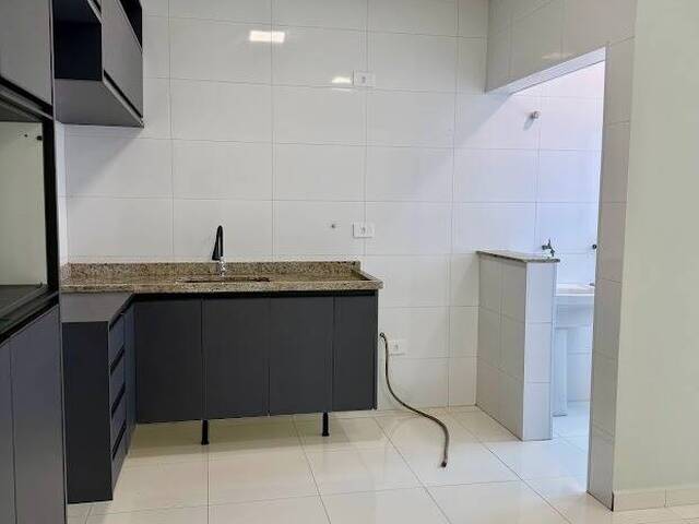 Apartamento sem condomínio para Venda em Santo André - 4