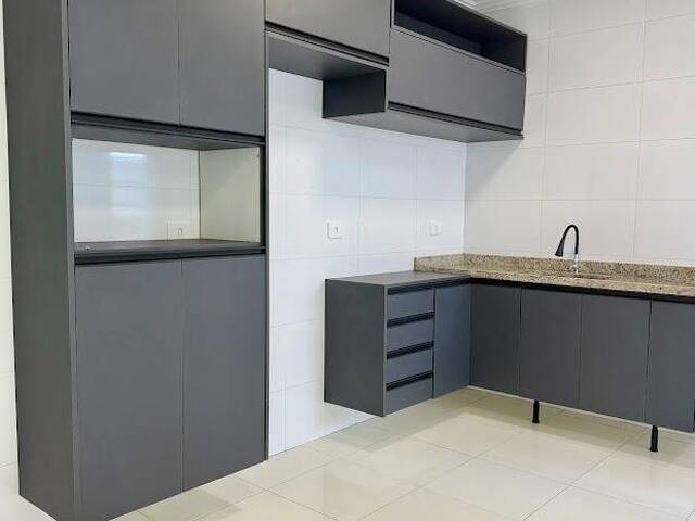#9771 - Apartamento sem condomínio para Venda em Santo André - SP - 2