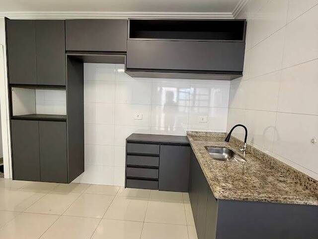 #9771 - Apartamento sem condomínio para Venda em Santo André - SP - 3
