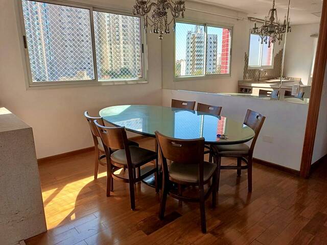 #9770 - Apartamento Padrão para Venda em Santo André - SP - 1