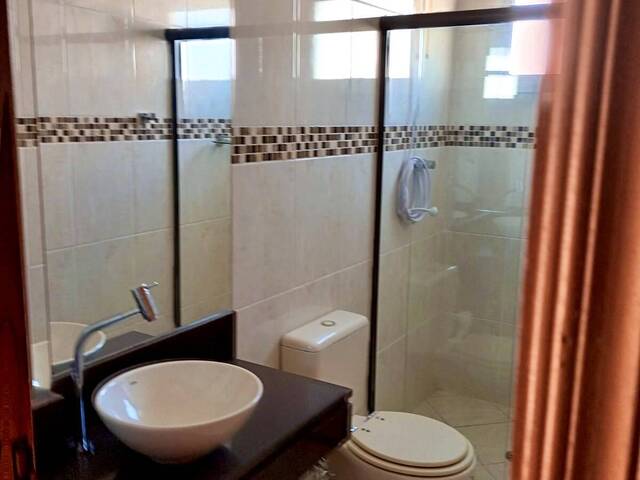 #9770 - Apartamento Padrão para Venda em Santo André - SP - 3