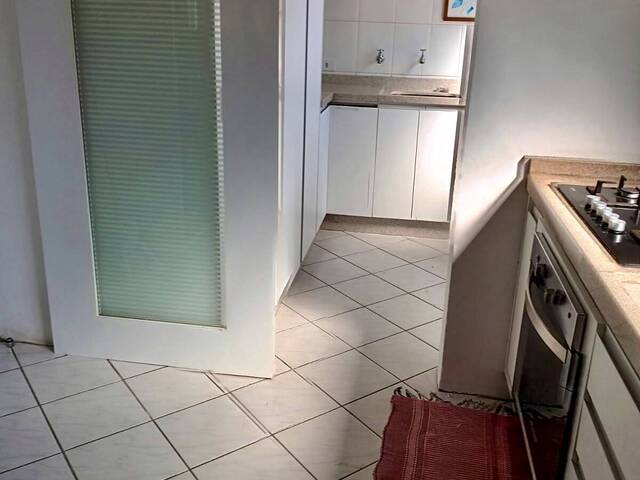 Apartamento Padrão para Venda em Santo André - 5