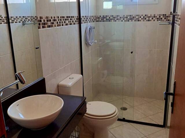 Apartamento Padrão para Venda em Santo André - 4