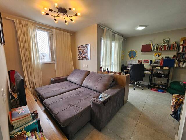 #9776 - Apartamento Padrão para Venda em São Bernardo do Campo - SP - 1