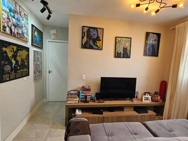 #9776 - Apartamento Padrão para Venda em São Bernardo do Campo - SP - 3