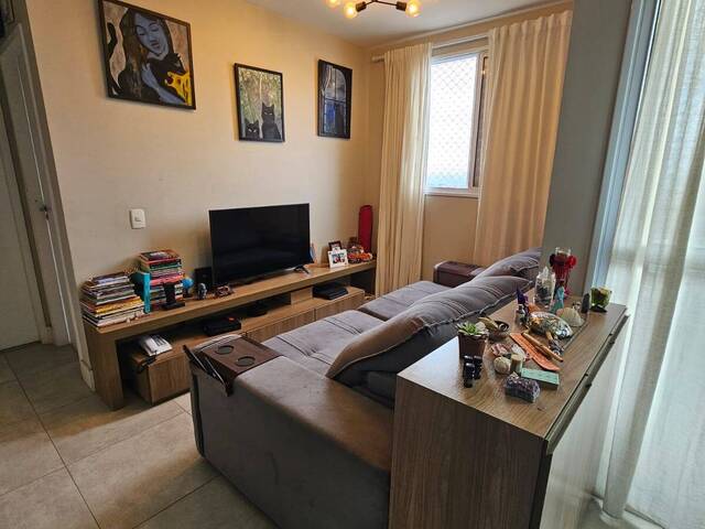 Apartamento Padrão para Venda em São Bernardo do Campo - 4
