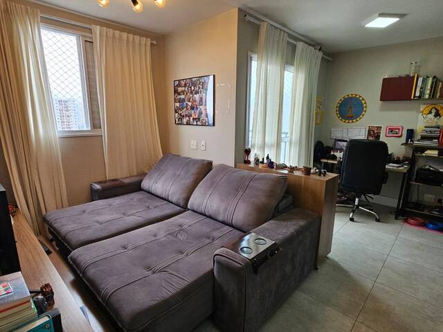 Apartamento Padrão para Venda em São Bernardo do Campo - 5