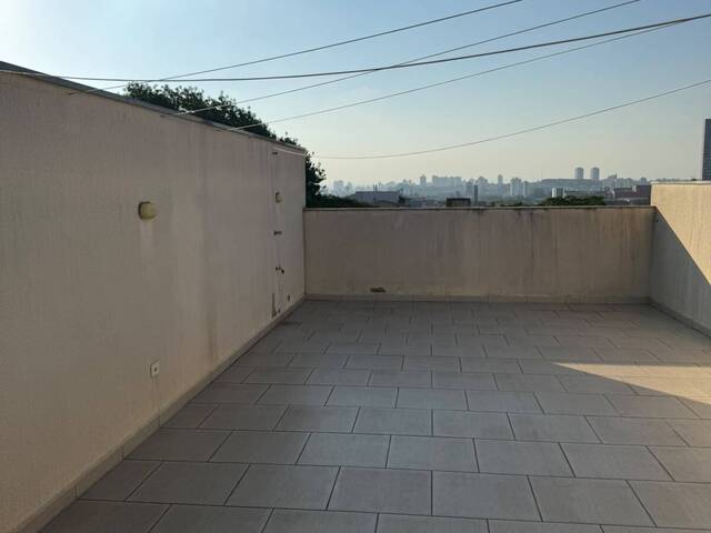 Cobertura para Venda em Santo André - 5