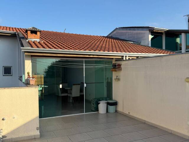 Cobertura para Venda em Santo André - 4