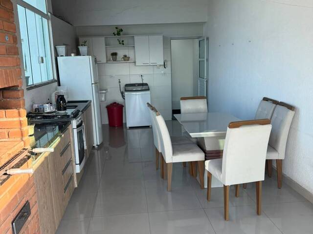 #9777 - Cobertura para Venda em Santo André - SP - 1