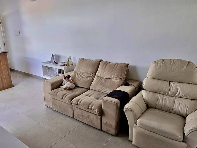 Apartamento sem condomínio para Venda em Santo André - 5