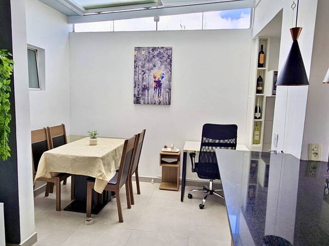 Apartamento sem condomínio para Venda em Santo André - 4