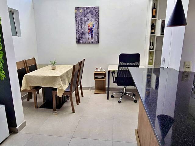 #9779 - Apartamento sem condomínio para Venda em Santo André - SP - 2