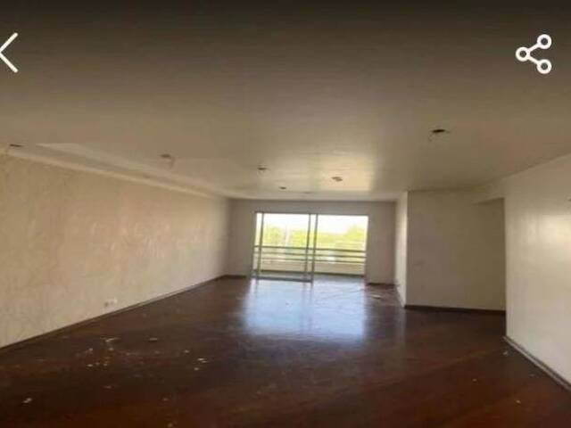 #9768 - Apartamento Padrão para Venda em Santo André - SP - 2