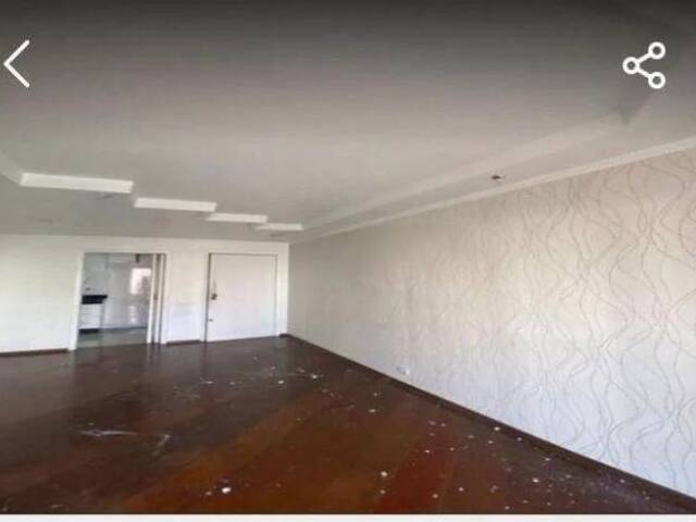 #9768 - Apartamento Padrão para Venda em Santo André - SP - 3