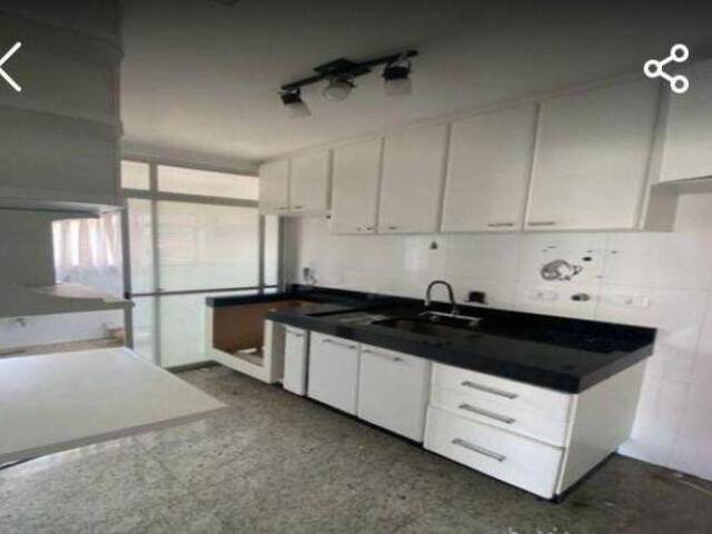 #9768 - Apartamento Padrão para Venda em Santo André - SP - 1
