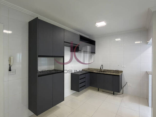 #9771 - Apartamento sem condomínio para Venda em Santo André - SP - 3