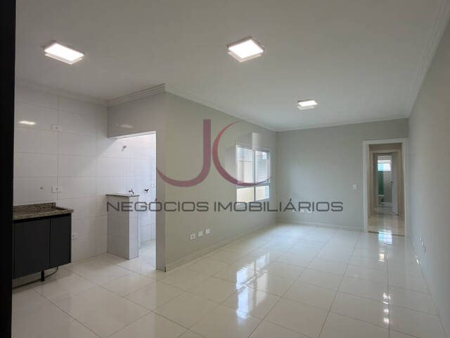 #9771 - Apartamento sem condomínio para Venda em Santo André - SP - 2