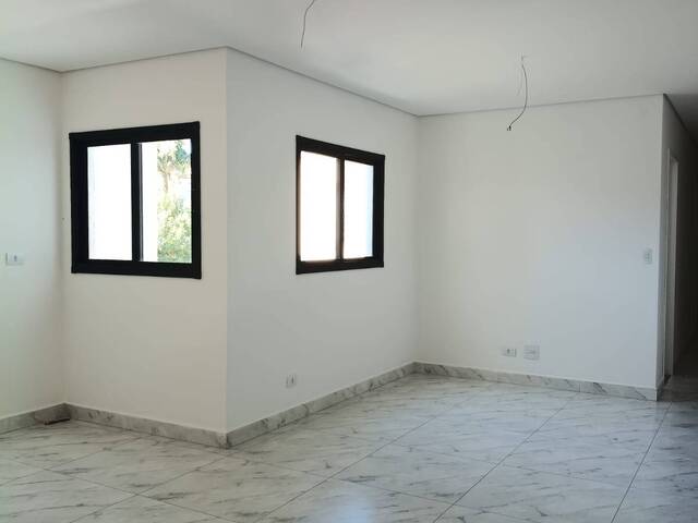 #9775 - Apartamento sem condomínio para Venda em Santo André - SP - 1