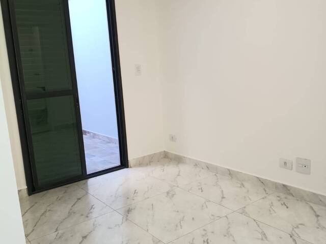 Apartamento sem condomínio para Venda em Santo André - 5