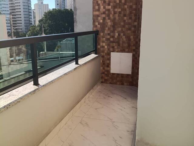 #9772 - Apartamento sem condomínio para Venda em Santo André - SP - 1