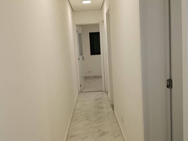 Apartamento sem condomínio para Venda em Santo André - 4