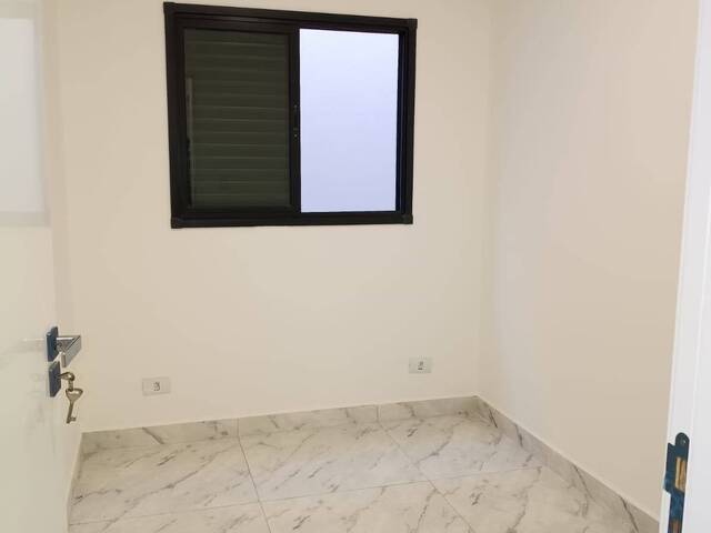 Apartamento sem condomínio para Venda em Santo André - 5