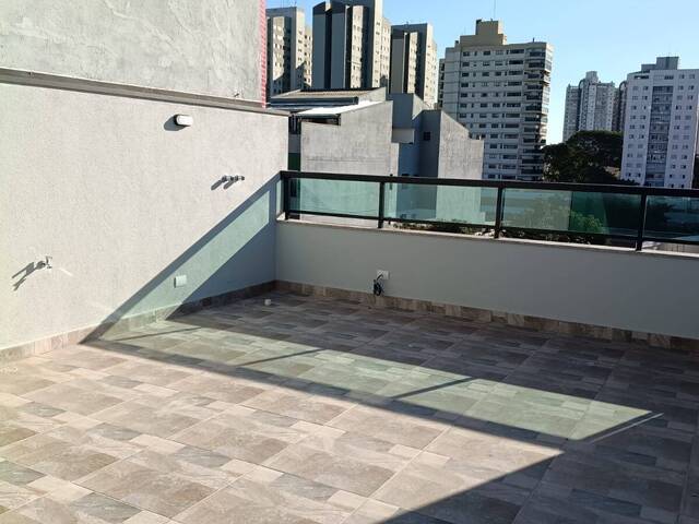 #9774 - Cobertura para Venda em Santo André - SP - 1