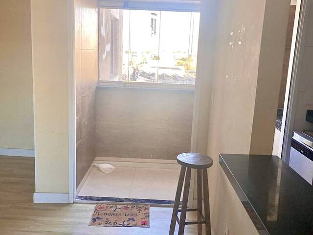 #9781 - Apartamento Padrão para Venda em Santo André - SP - 2