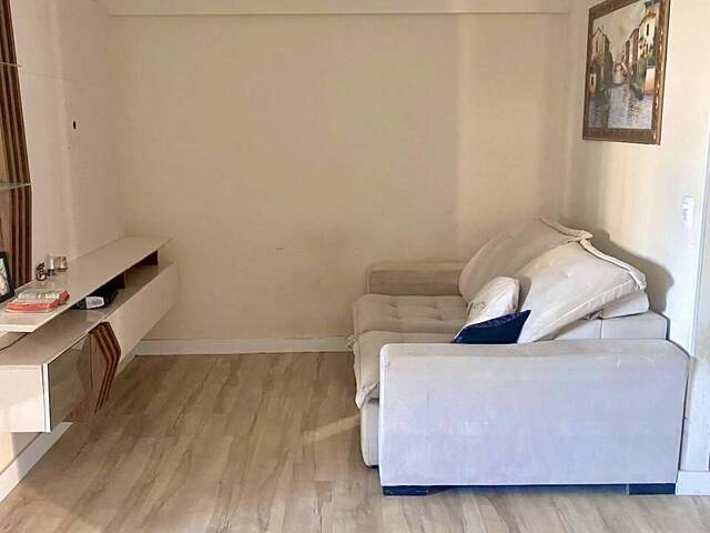 #9781 - Apartamento Padrão para Venda em Santo André - SP - 1