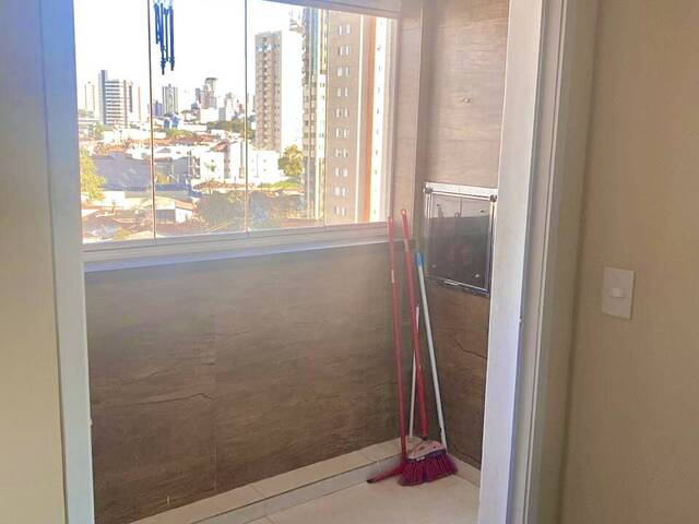 #9781 - Apartamento Padrão para Venda em Santo André - SP - 3
