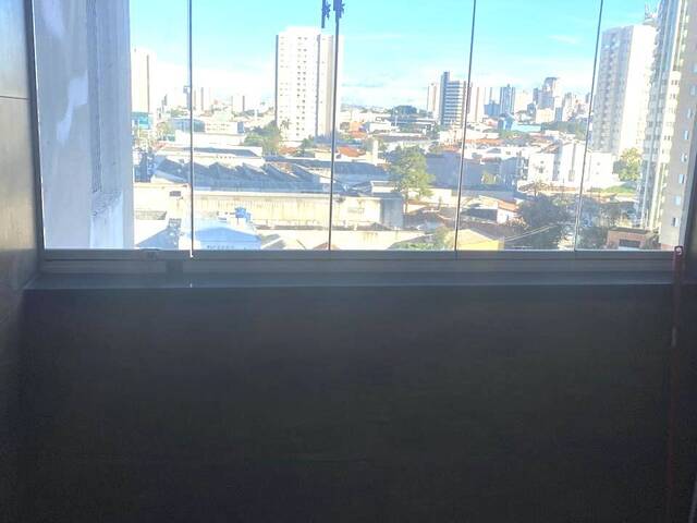 Apartamento Padrão para Venda em Santo André - 4