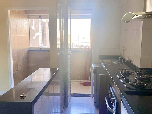 Apartamento Padrão para Venda em Santo André - 5