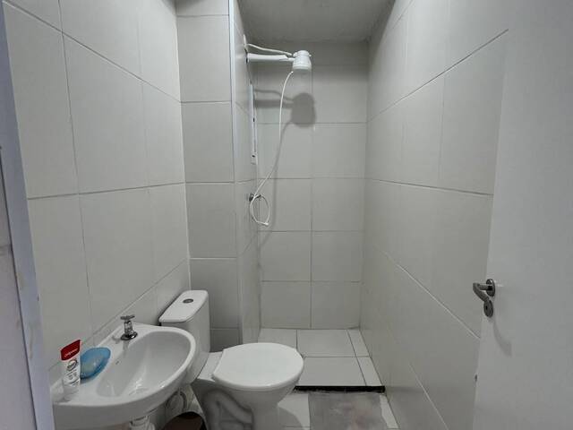Apartamento Padrão para Venda em Santo André - 4